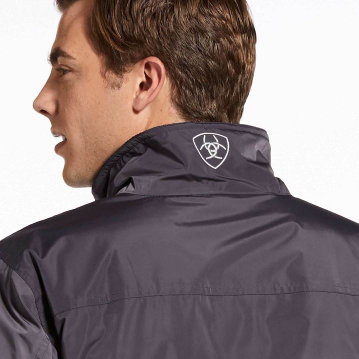 Ariat Team Logo Insulated Jacket Periscope | oVCzumUP