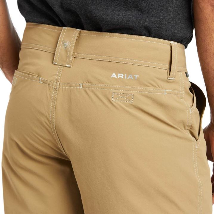 Ariat Tek Short Incense | LEMQ4VVy