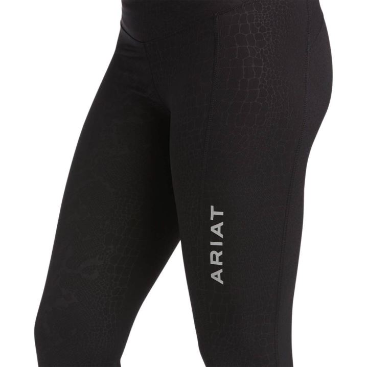 Ariat Tek Tight Kača | pxFG4rhF