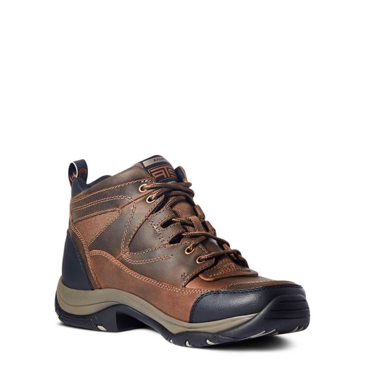 Ariat Terrain Rjave | 7GHA0DD0