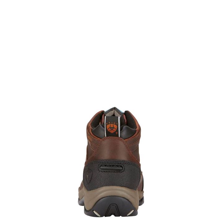 Ariat Terrain Waterproof Boot Bakrene | 0g1WyjFi