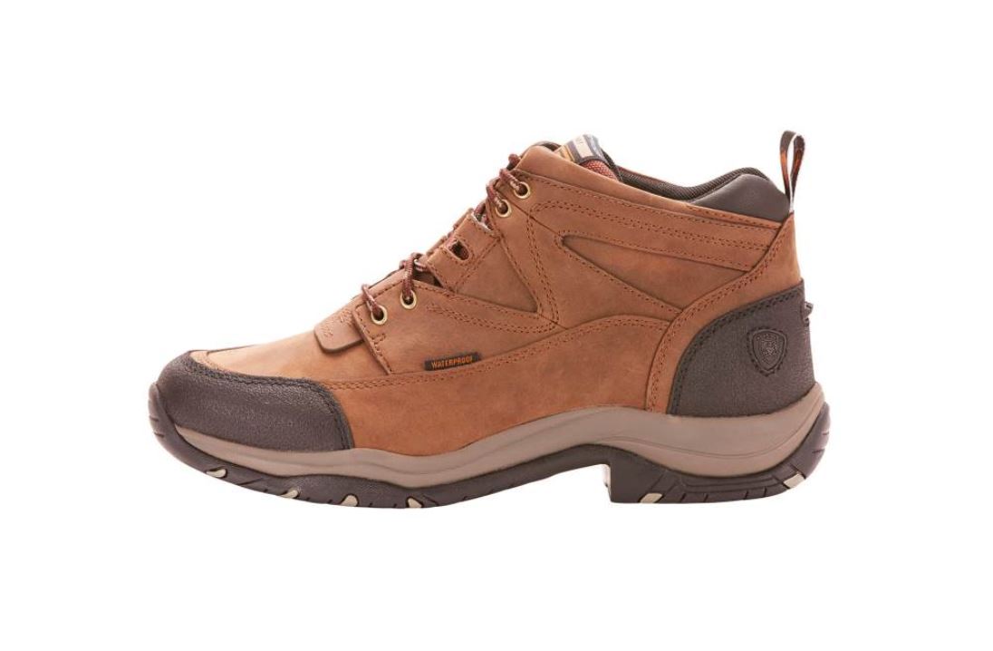 Ariat Terrain Waterproof Boot Rjave | Vaf0oEVK