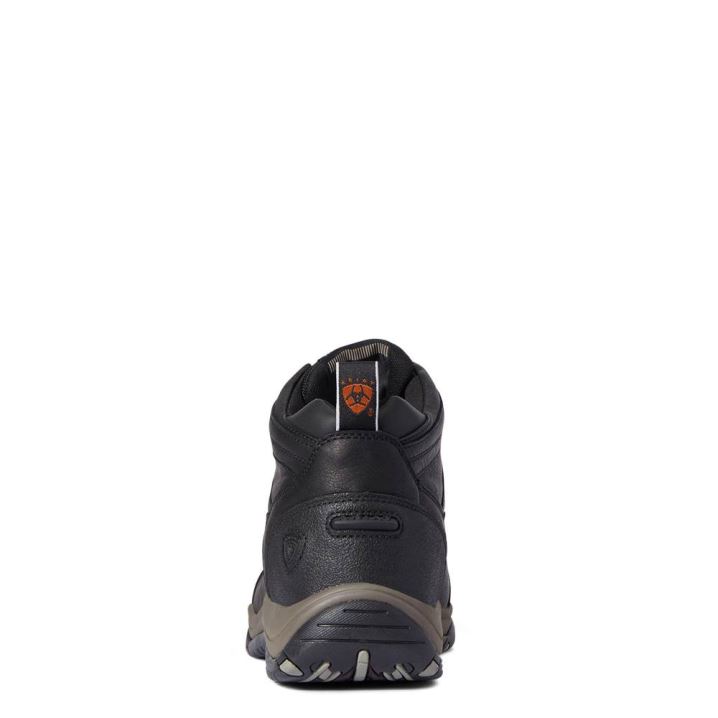 Ariat Terrain Waterproof Boot Črne | nmTjcVcB