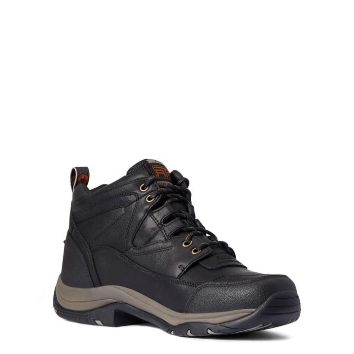 Ariat Terrain Waterproof Boot Črne | nmTjcVcB