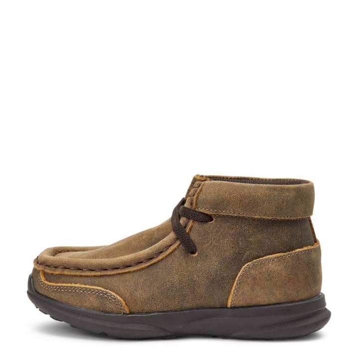 Ariat Toddler Lil' Stompers Andrew Spitfire Bež | sq17gagr