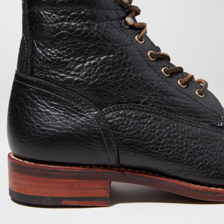 Ariat Two24 Highlands Črne | Y8ODVY9n