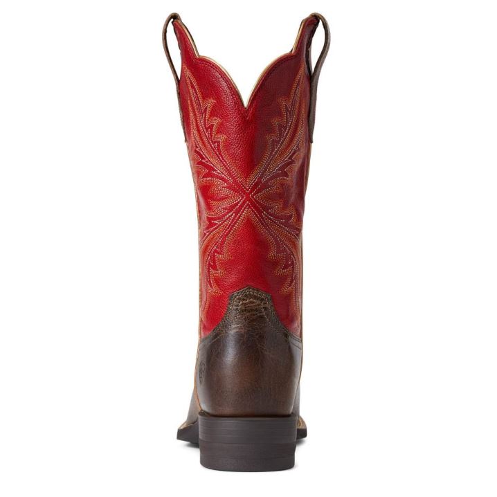 Ariat West Bound Western Boot Sable | JH1TJVYH